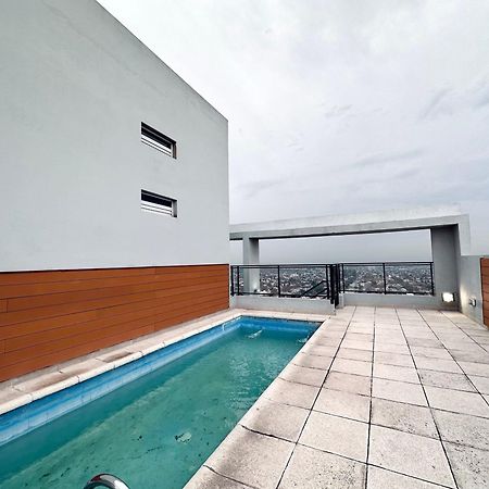 Modern&Nordic Apartament Lomitas Apartman Lomas de Zamora Kültér fotó