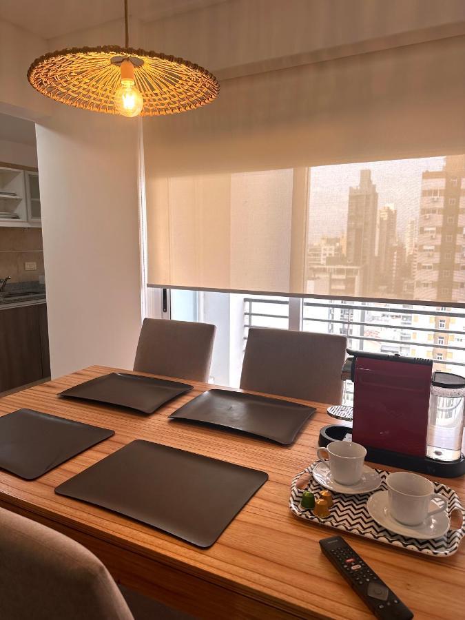 Modern&Nordic Apartament Lomitas Apartman Lomas de Zamora Kültér fotó