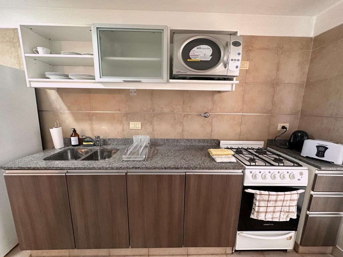 Modern&Nordic Apartament Lomitas Apartman Lomas de Zamora Kültér fotó