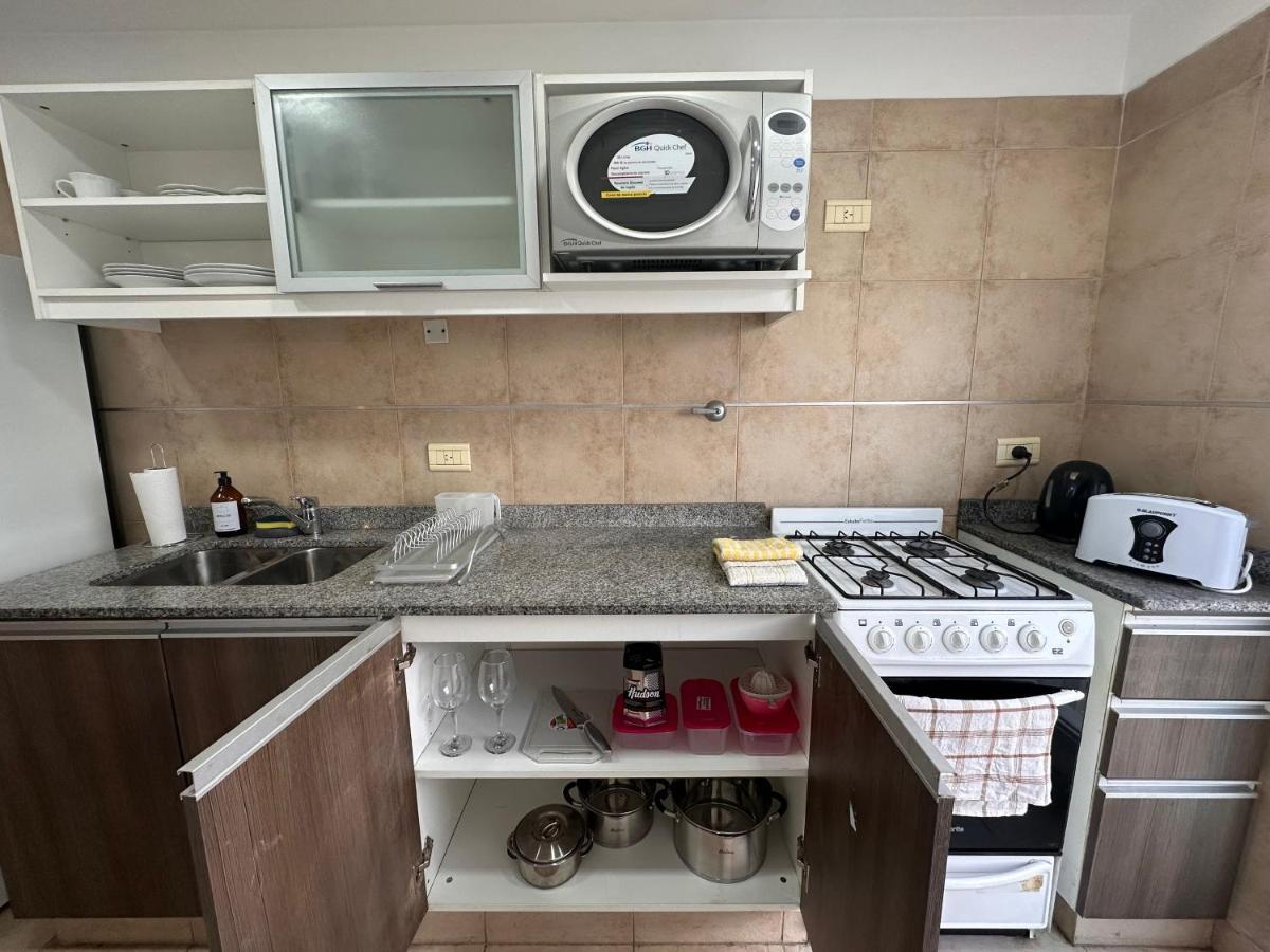Modern&Nordic Apartament Lomitas Apartman Lomas de Zamora Kültér fotó