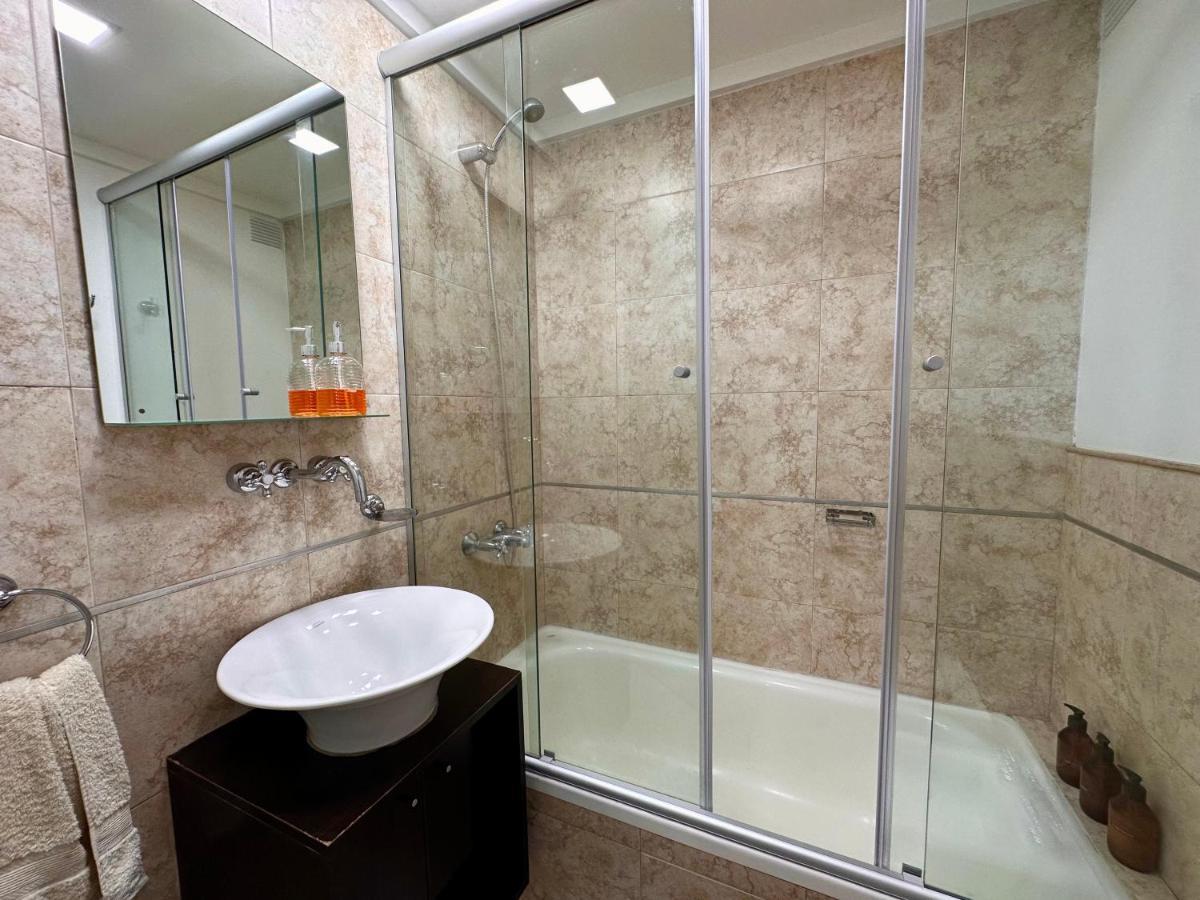 Modern&Nordic Apartament Lomitas Apartman Lomas de Zamora Kültér fotó